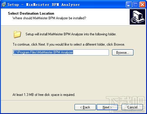 MixMeister BPM Analyzer,MixMeister BPM Analyzer下载,节拍器,节拍器软件