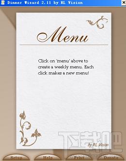DinnerWiz,DinnerWiz下载,DinnerWiz官方下载