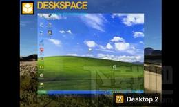 DeskSpace,DeskSpace下载,DeskSpace官方下载