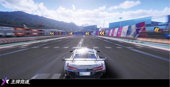 王牌竞速国际版(aceracer)下载,竞速手游,赛车手游,王牌竞速