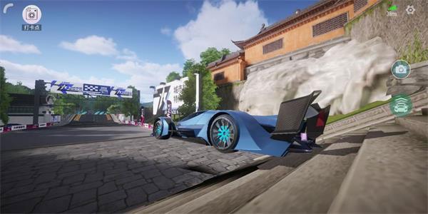 王牌竞速国际版(aceracer)下载,竞速手游,赛车手游,王牌竞速