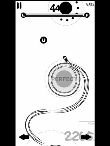 donuts drift内购破解版下载,donutsdrift,休闲游戏,闯关游戏