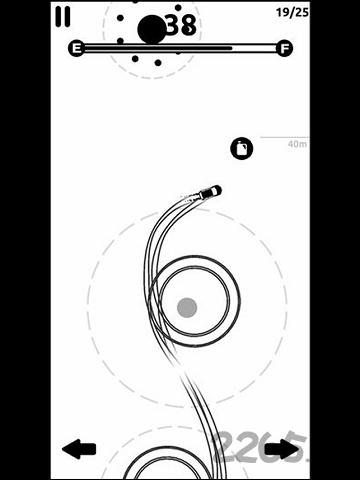 donuts drift内购破解版下载,donutsdrift,休闲游戏,闯关游戏