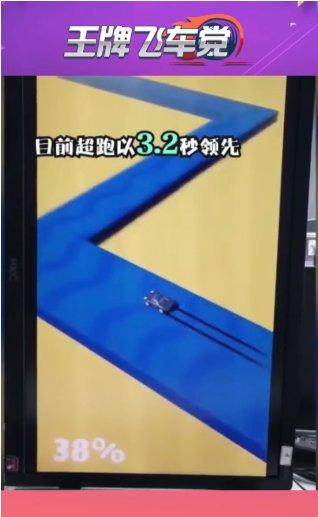 王牌飞车党游戏红包版下载,王牌飞车党,竞速游戏