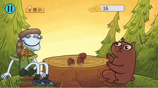 智力大比拼游戏下载,智力大比拼,魔性游戏,闯关游戏